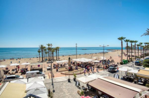 Casa amarilla del mar p2